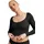 SLOGGI ZERO Feel Bliss Schwarz XS
