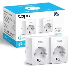 Tapo P100 2. St.