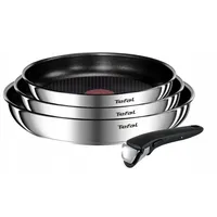 TEFAL INGENIO EMOTION Bratpfannenset 22 24 28 cm INDUCTION