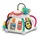Moni Activity Pyramide 806 bunt