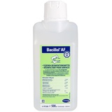 Hartmann Bacillol AF Flächendesinfektionsmittel 500 ml