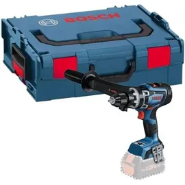 Bosch GSB 18V-150 C Professional ohne Akku + L-Boxx