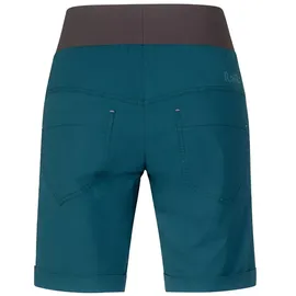 Rafiki Misty Kurze Hose Türkis 38