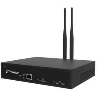 Tiptel Yeastar NeoGate TG200 VoIP-Gateway 100Mb LAN
