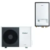 Vaillant Wärmepumpenpaket 4.39302 aroTHERM Split VWL 105/5 AS S2 Kaskade