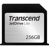 Transcend JetDrive Lite 130 256GB MacBook Air 13 2010-2015