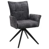 Hom ́in Armlehnstuhl EDUARDO - B/H/T ca. 63,00x92,00x64,00