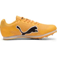 Puma evoSPEED Star 9 Kinder Leichtathletikschuhe, orange, Größe 36 - 36