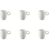 Thomas Vario Pure Kaffeebecher-Set 6tlg.