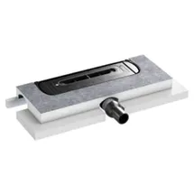 Dallmer 539311 Ablaufgehäuse DallFlex Plan