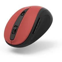 Hama MW-400 V2 rot