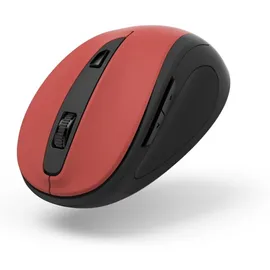 Hama MW-400 V2 rot