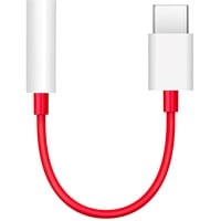 OnePlus USB Type-C to 3.5mm minijack adapter