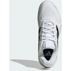 adidas Barricade 14 Clay Cloud White/Core Black/Cloud White 41 1/3