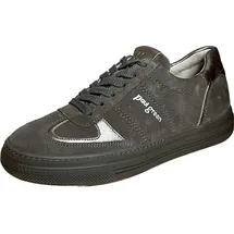 Paul Green Sneaker Low Braun Damen 36