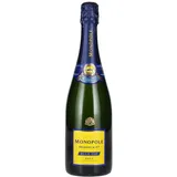 Heidsieck & Co. Monopole Blue Top Brut 12% vol 0,75 l
