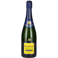 Heidsieck & Co. Monopole Blue Top Brut 12% vol 0,75 l