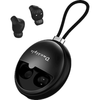 Onestyle CORN TECHNOLOGY TWS-TWIN, In-ear Kopfhörer Bluetooth Black