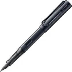 LAMY Füllhalter AL-star black