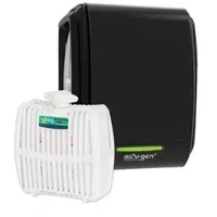 Blanc HYGIENIC SET: Duftspender mit 100 % reinem Duftöl
