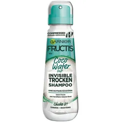 Garnier Fructis Invisible Coco Water Trockenshampoo 100 ml 