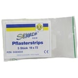 ERENA Verbandstoffe GmbH & Co. KG SENADA Pflasterstrips 19x72 mm