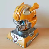 Zauberwürfel Magic Cube 2x2 Qiyi Transformers Bumblebee