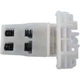 Samsung JC97-03220A, Scharnier, Weiß