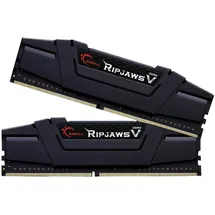 G.SKILL Ripjaws V 16GB DDR4 4000 MHz, PC4-32000 16 GB 2 x 8 GB CL18