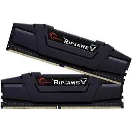 G.SKILL Ripjaws V 16GB DDR4 4000 MHz, PC4-32000 16 GB 2 x 8 GB CL18