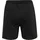 hummel hmlRED Basic Sweatshorts Herren black 3XL