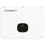 Growatt MID 11KTL3-XH 11kW Hybrid-Wechselrichter mit AFCI, 3-phasig