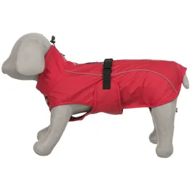 Trixie Vimy Hundemantel 55 cm Rot