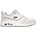UNO Retro One Sneaker Weiß 44