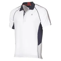 K-SWISS - HERITAGE POLO - Herren (2018) S