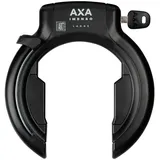AXA basta Imenso Large Schwarz Rahmenschloss