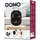 DOMO Heizlüfter DO7325F 2000 W Weiß