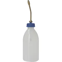 SAMOA HALLBAUER Öler D 250 Ku.250 ml