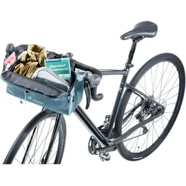 Deuter Mondego HB 8 Lenkertasche atlantic/blau