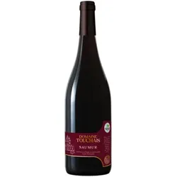 Saumur Rouge 2023 - Domaine Touchais