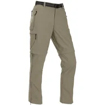 Maul Quebec SP Zip-Off Hose Beige 54