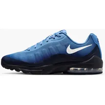 Nike Air Max Invigor Herren Work Blau/Weiß 45