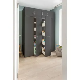 Möbel Boss Schrankaufsatz Multiraumkonzept 80 x 40 x 54