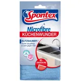 Spontex Microfibre Küchenwunder Microfiber