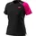Dynafit DNA Shirt Damen Pink/Schwarz M
