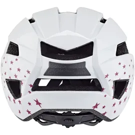 Bell Sidetrack II 50-57 cm Kinder white stars 2020