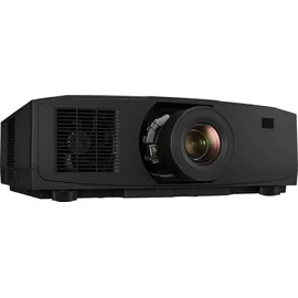 NEC PV710UL-B Laser 3LCD Schwarz