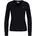 Zopfstrickpullover Blau XXL