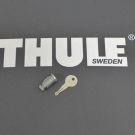 Thule Schließzylinder N067 für Dachträger Boxen Fahrradträger