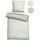 biberna Bettwäsche Tencel 0474495 Strudel 1x 135x200 cm) - B/L: ca. 135,00x200,00